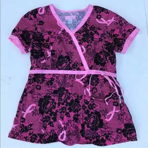 *3 for $28* Koi Katelyn Scrub Top